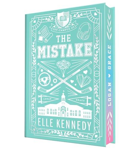 The Mistake (Collector's Edition) (Off-Campus, 2)