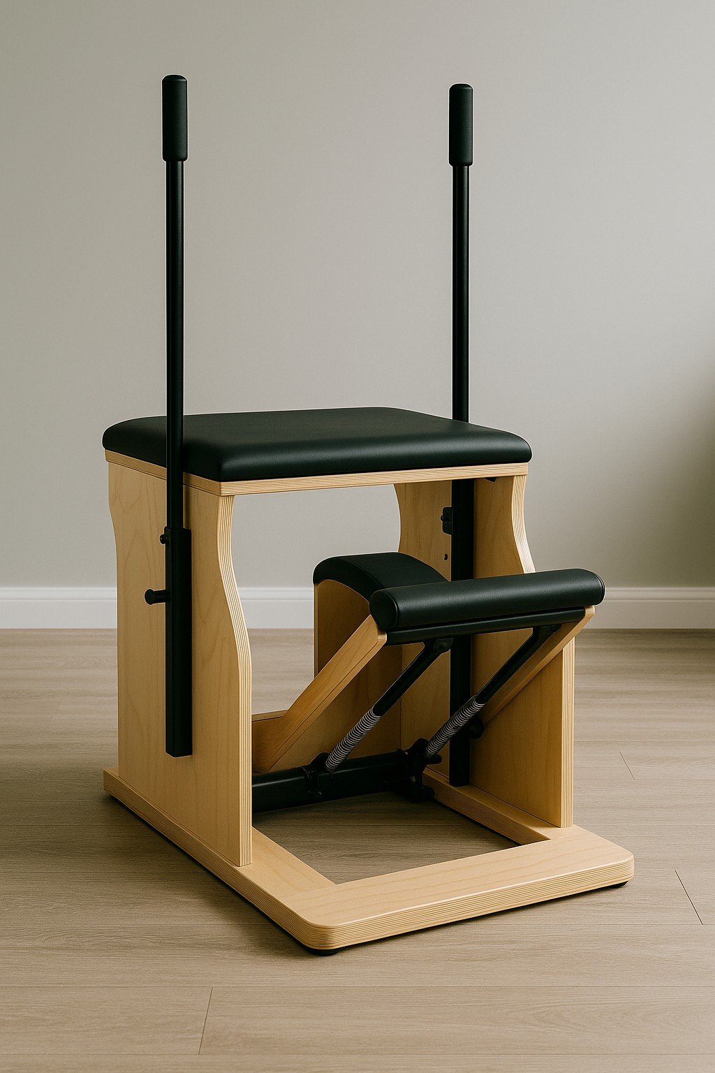 Pilates chair